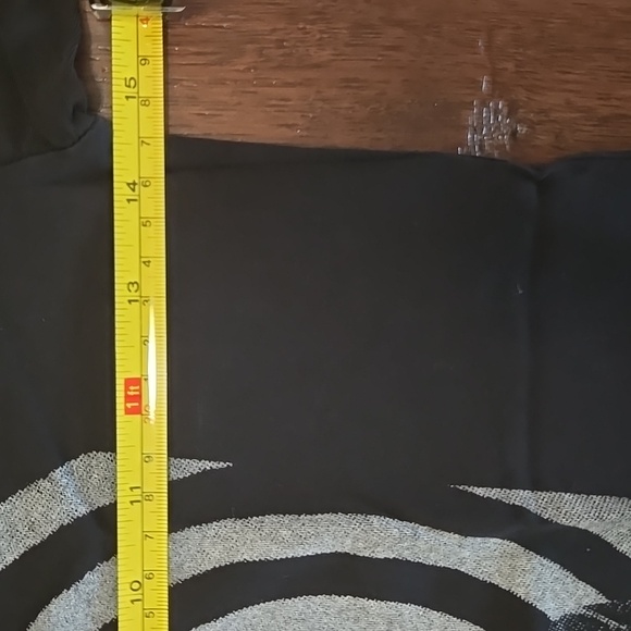 Local Boogeyman t-shirt - Picture 4 of 4